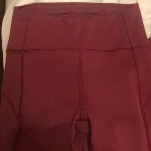 Lululemon In Movement Everlux 25”